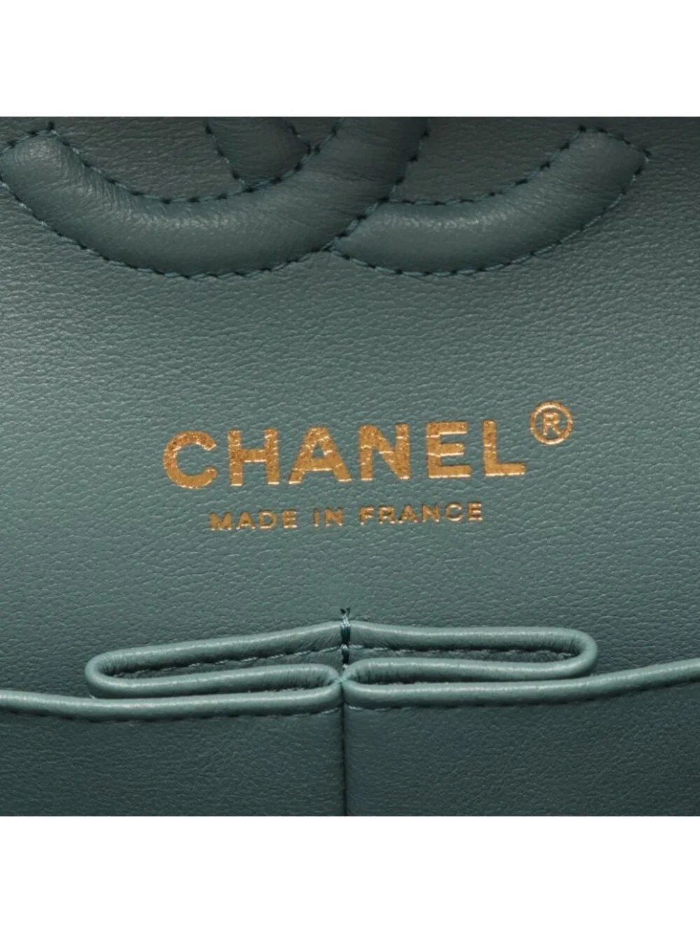 CHANEL this authentic